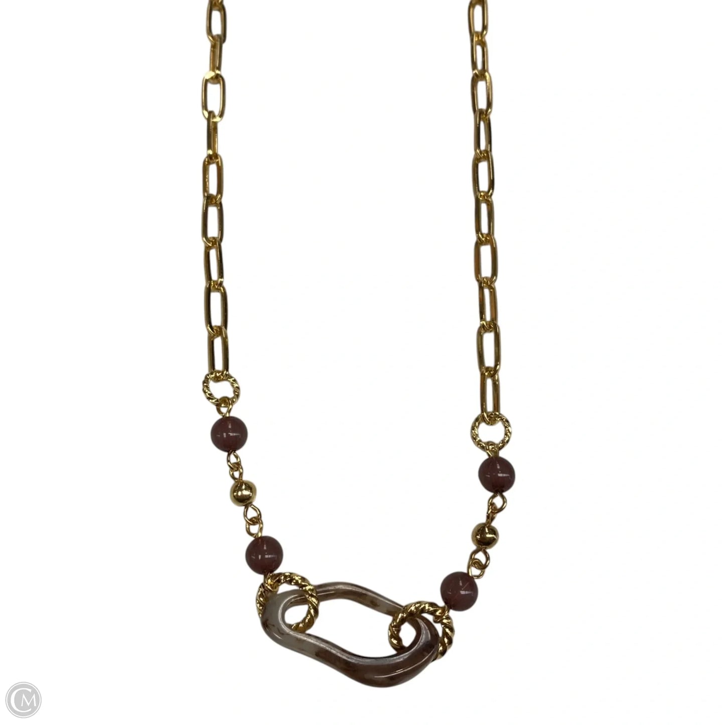 Necklace Chain By Clothes Mentor