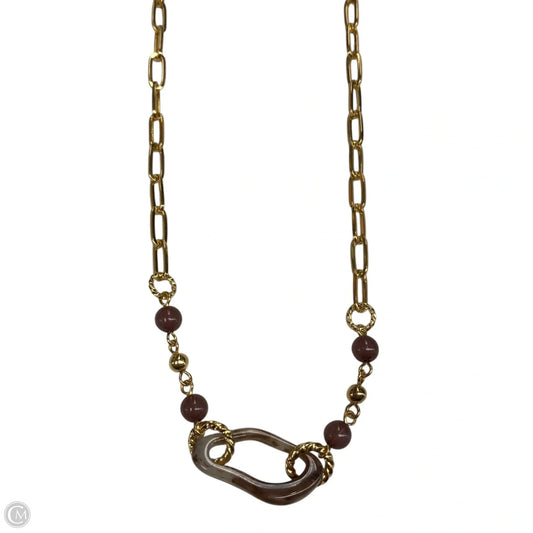 Necklace Chain By Clothes Mentor