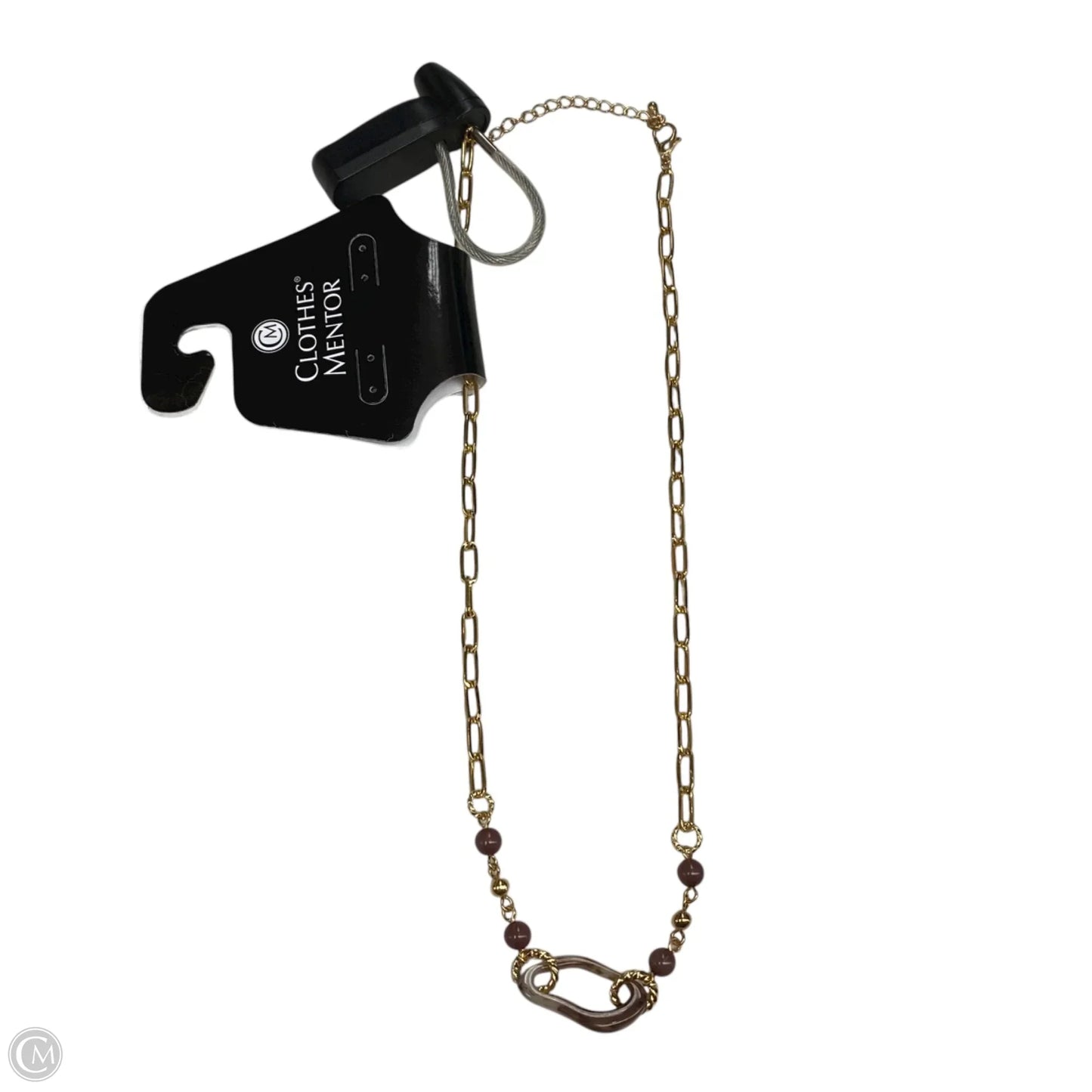 Necklace Chain By Clothes Mentor