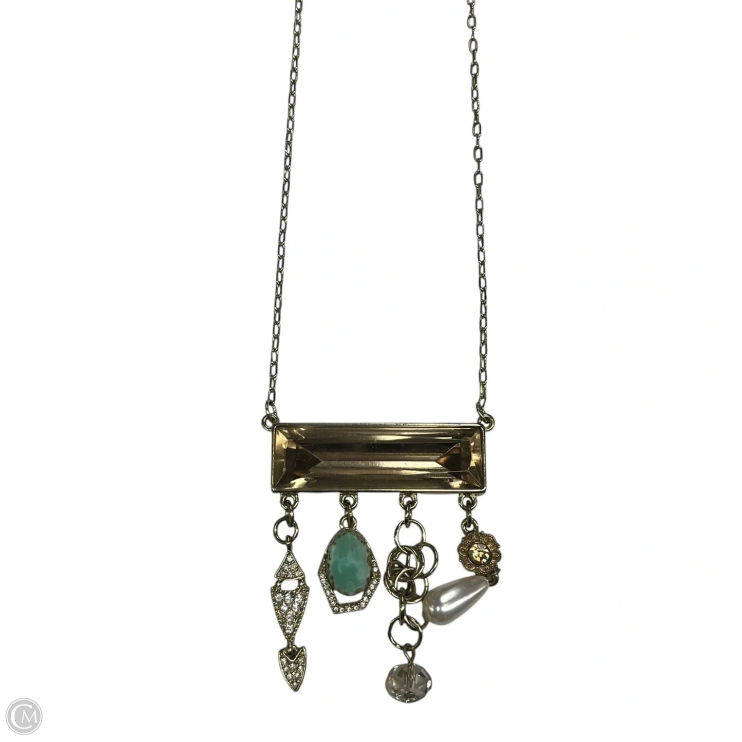 Necklace Pendant By Clothes Mentor