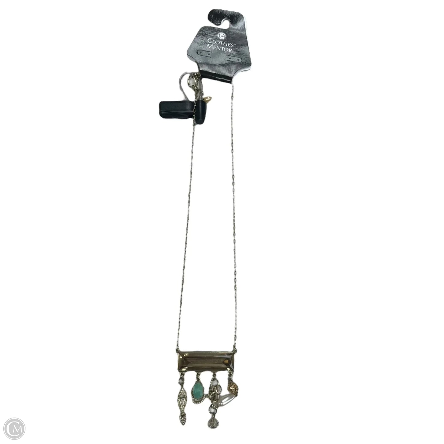 Necklace Pendant By Clothes Mentor