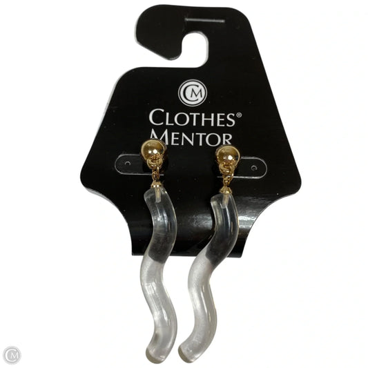 Earrings Dangle/drop By The Market