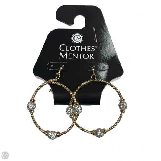 Earrings Dangle/drop By Clothes Mentor