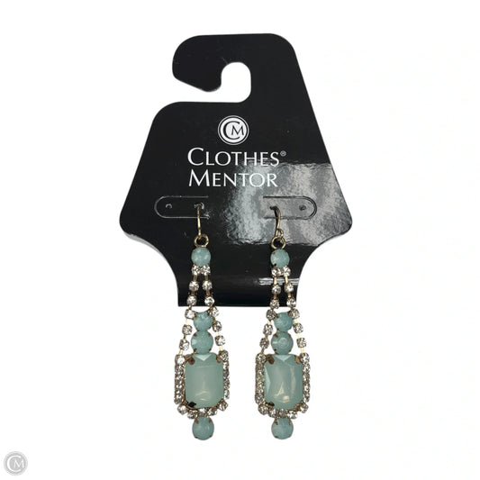 Earrings Dangle/drop By Clothes Mentor