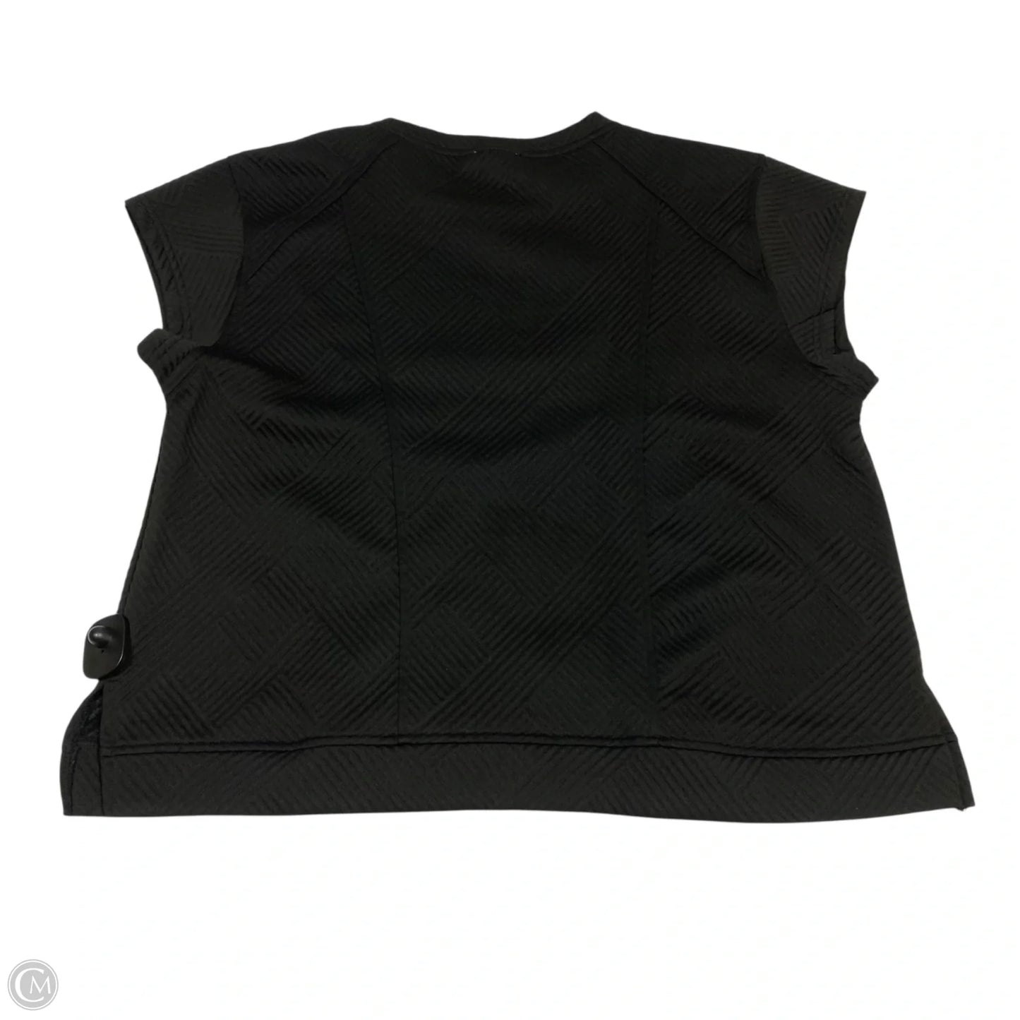 Lounge Set Pants By Umgee In Black, Size: S