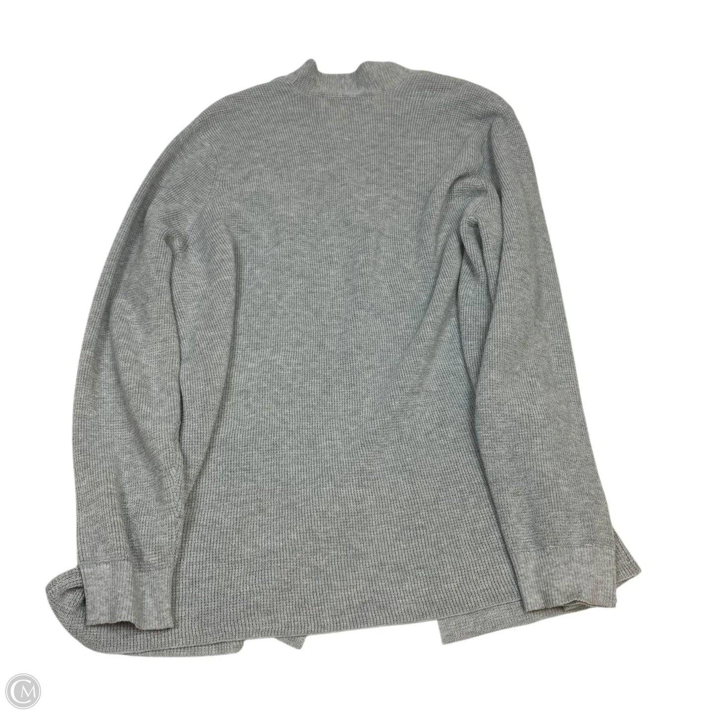 Cardigan By Verve Ami In Grey, Size: 2x