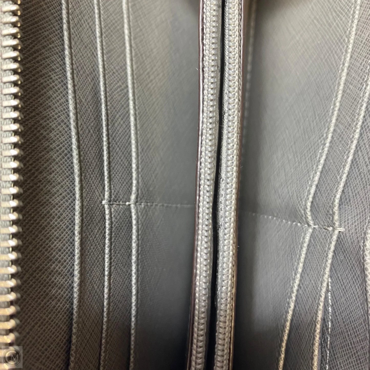 Wallet Designer By Michael Kors, Size: Large