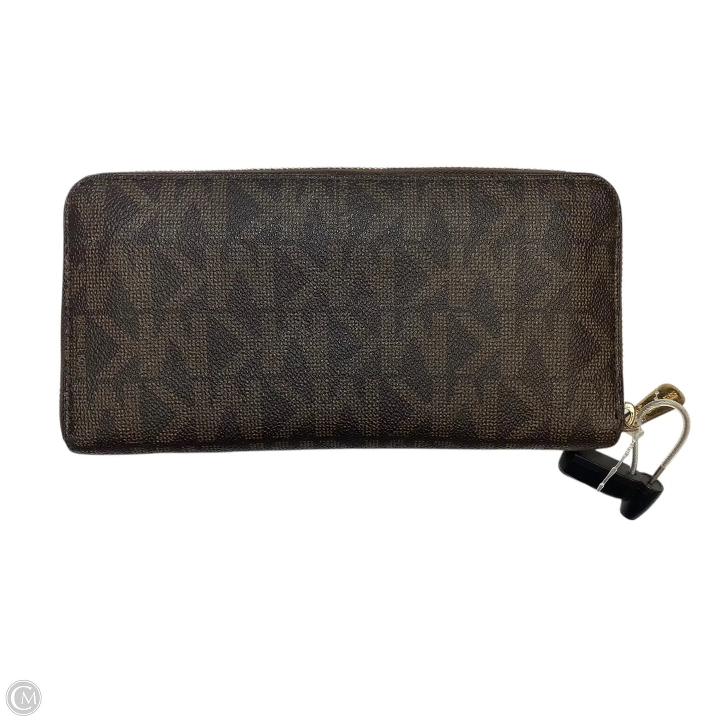 Wallet Designer By Michael Kors, Size: Large