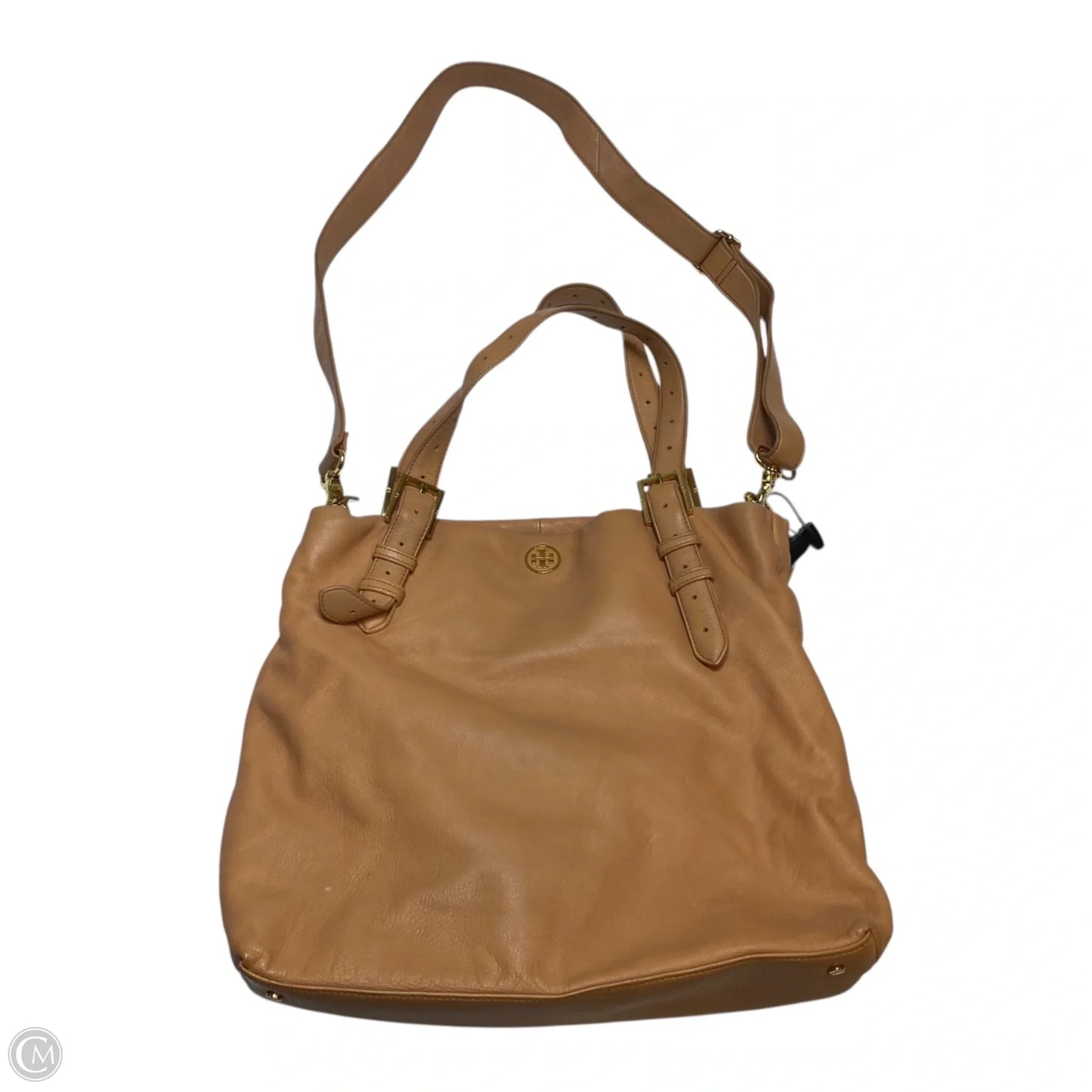 Handbag Designer By Tory Burch, Size: Large