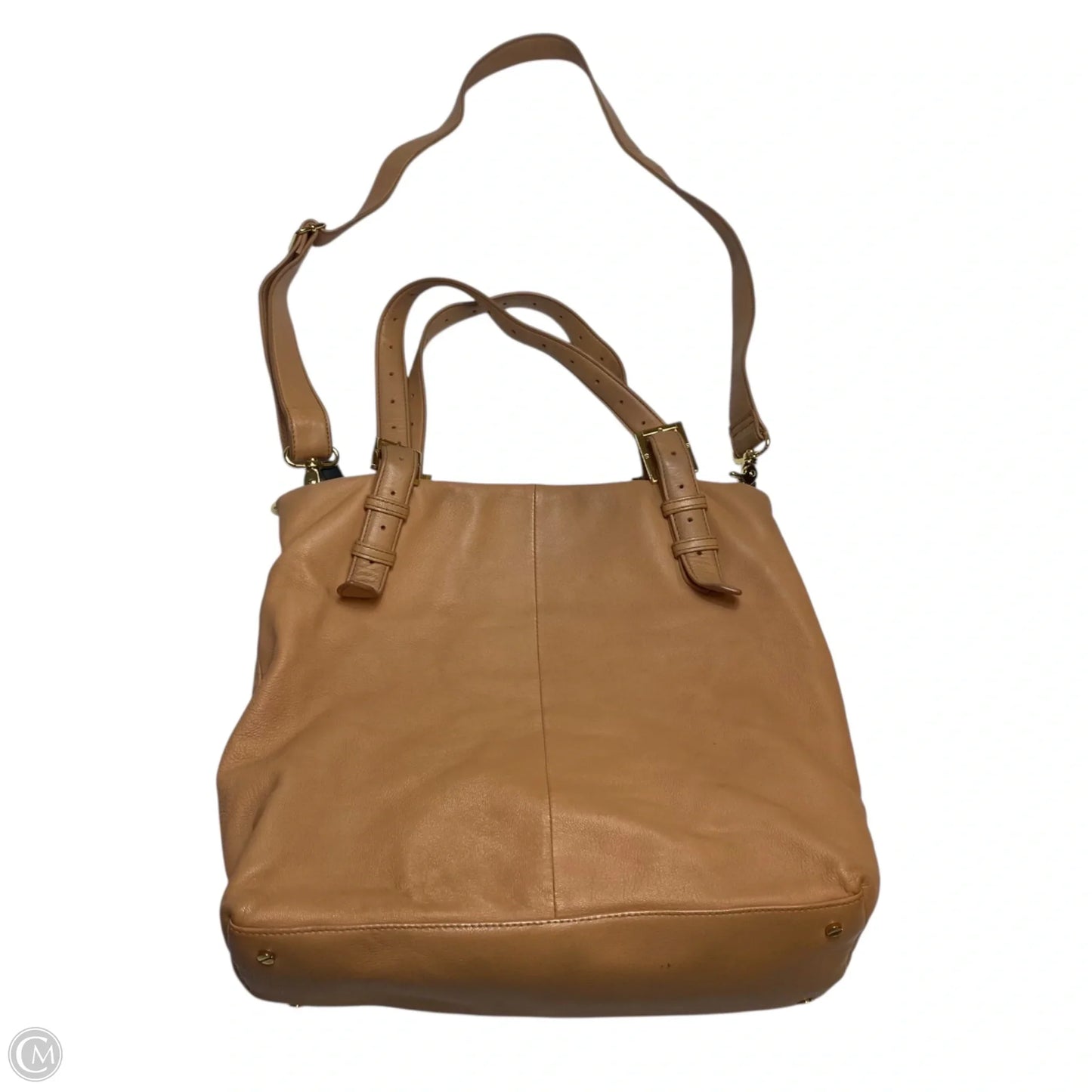 Handbag Designer By Tory Burch, Size: Large