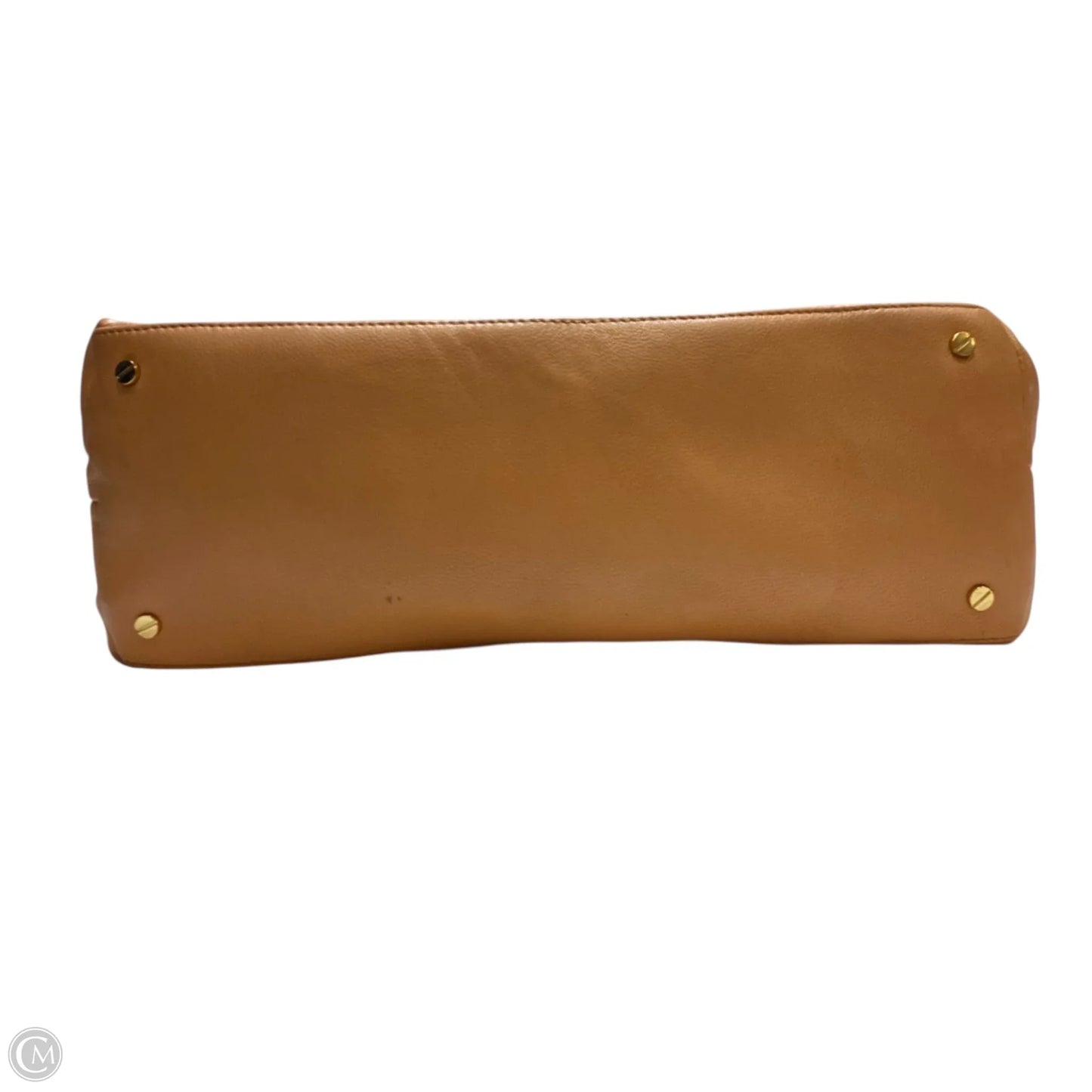 Handbag Designer By Tory Burch, Size: Large