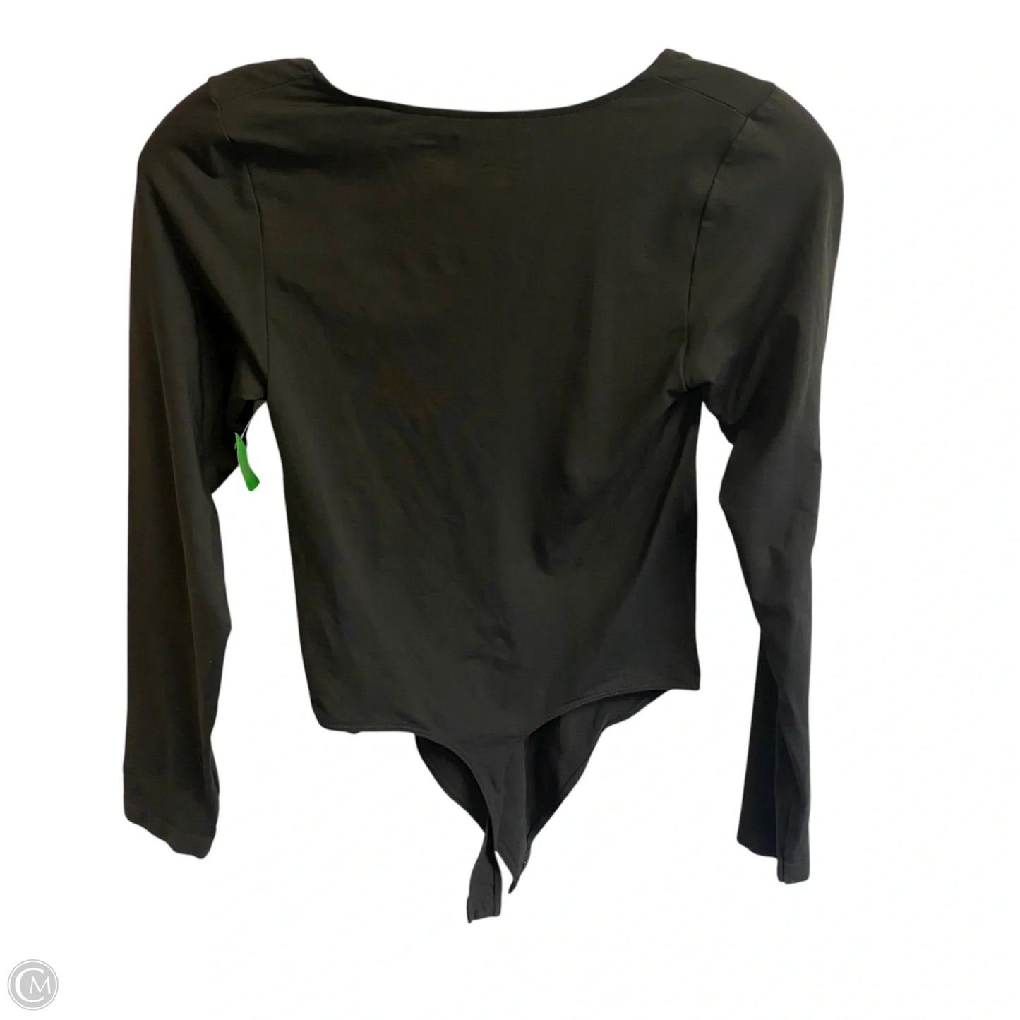 Bodysuit By Sofia By Sofia Vergara In Black, Size: M