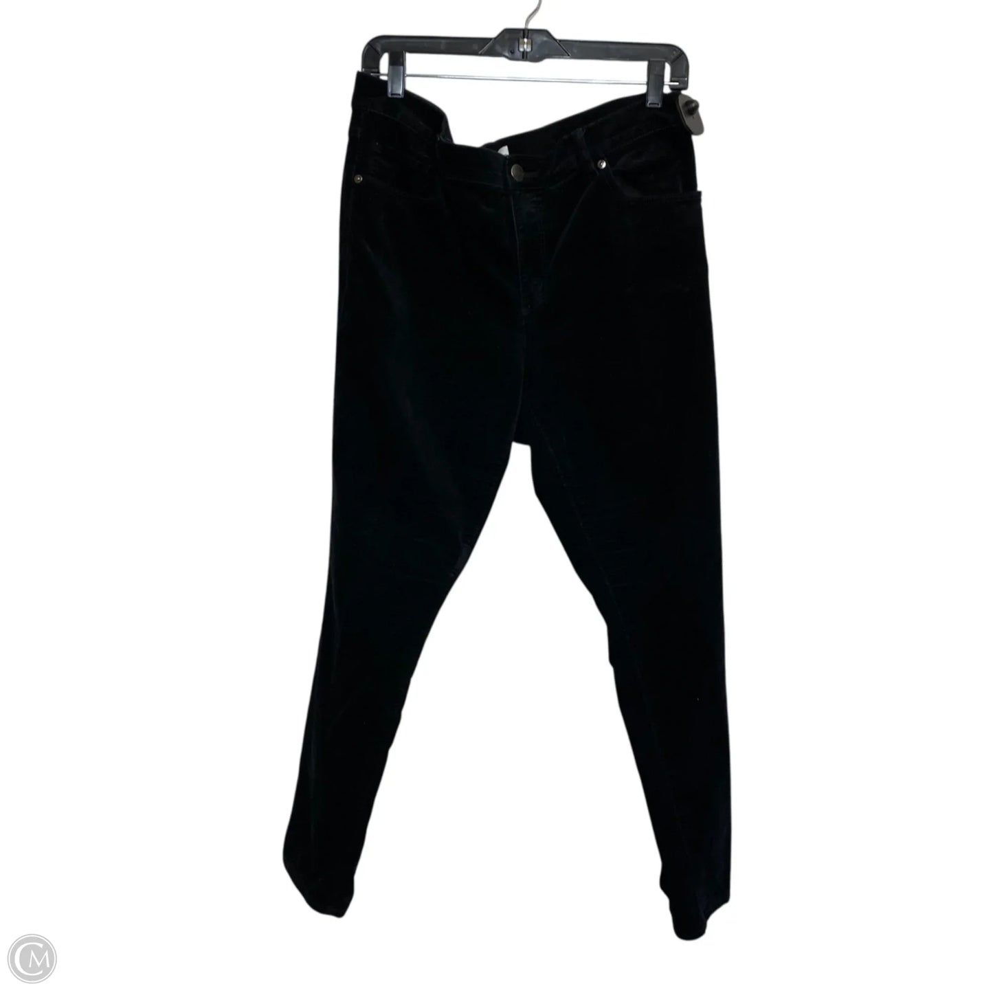 Pants Other By Loft In Black, Size: 14