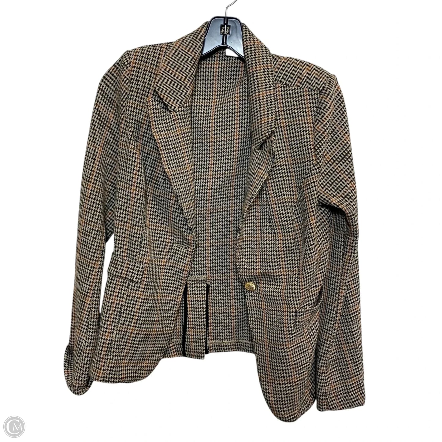 Blazer By Lush In Brown, Size: S