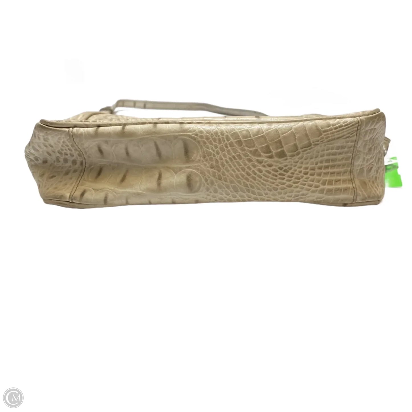 Crossbody Designer By Brahmin, Size: Medium