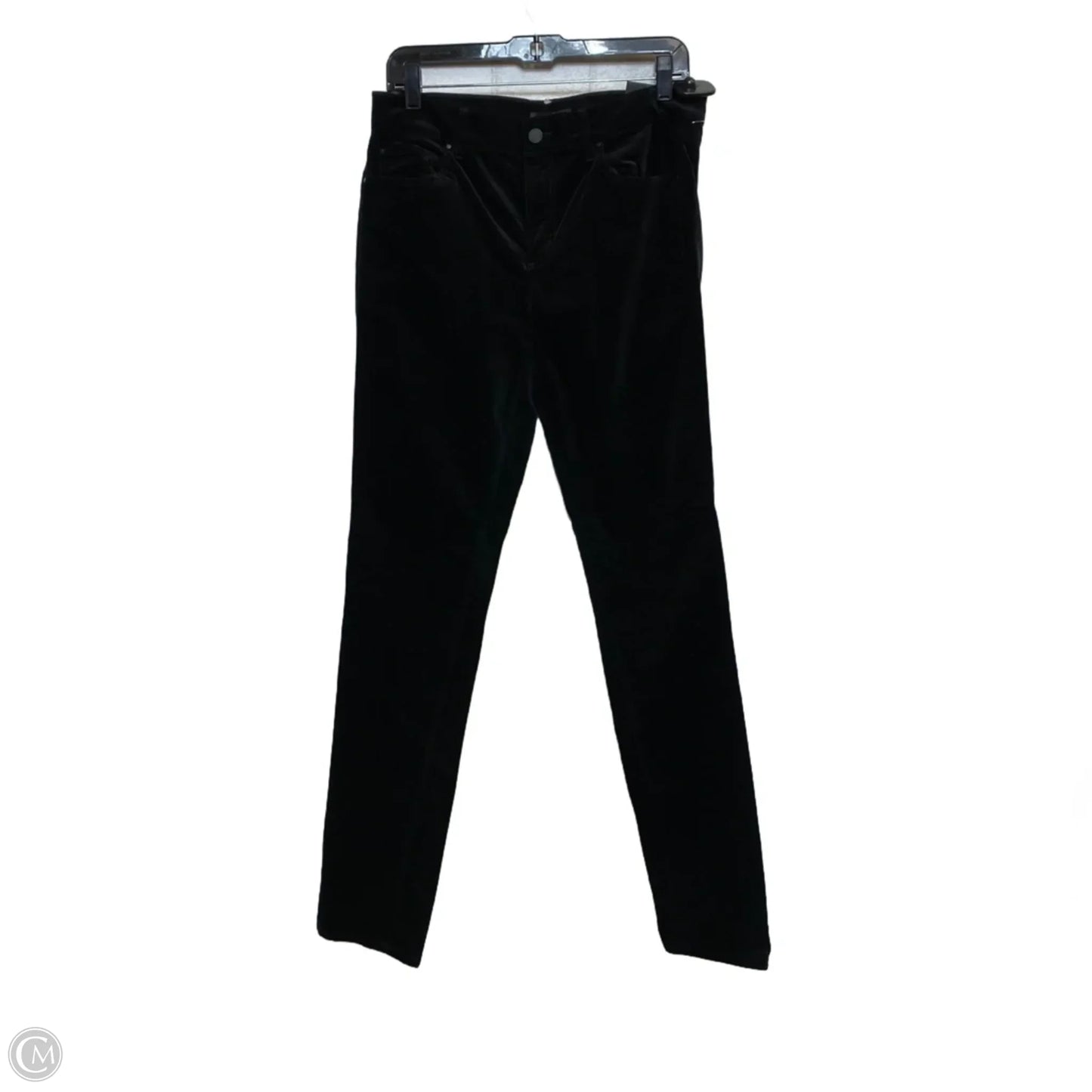 Pants Other By Ann Taylor In Black, Size: 8l