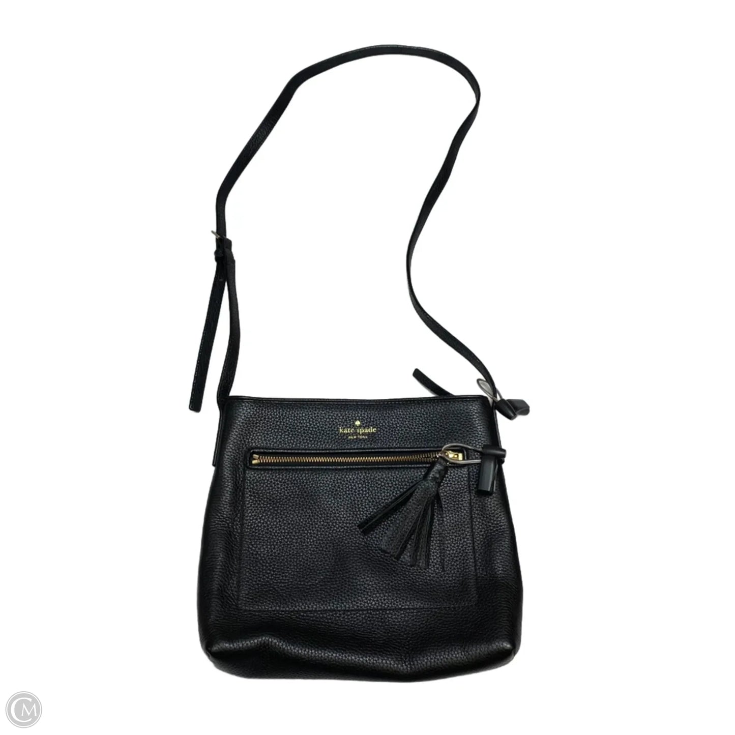 Crossbody Designer By Kate Spade, Size: Medium