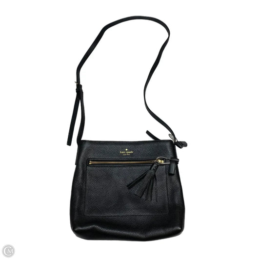 Crossbody Designer By Kate Spade, Size: Medium