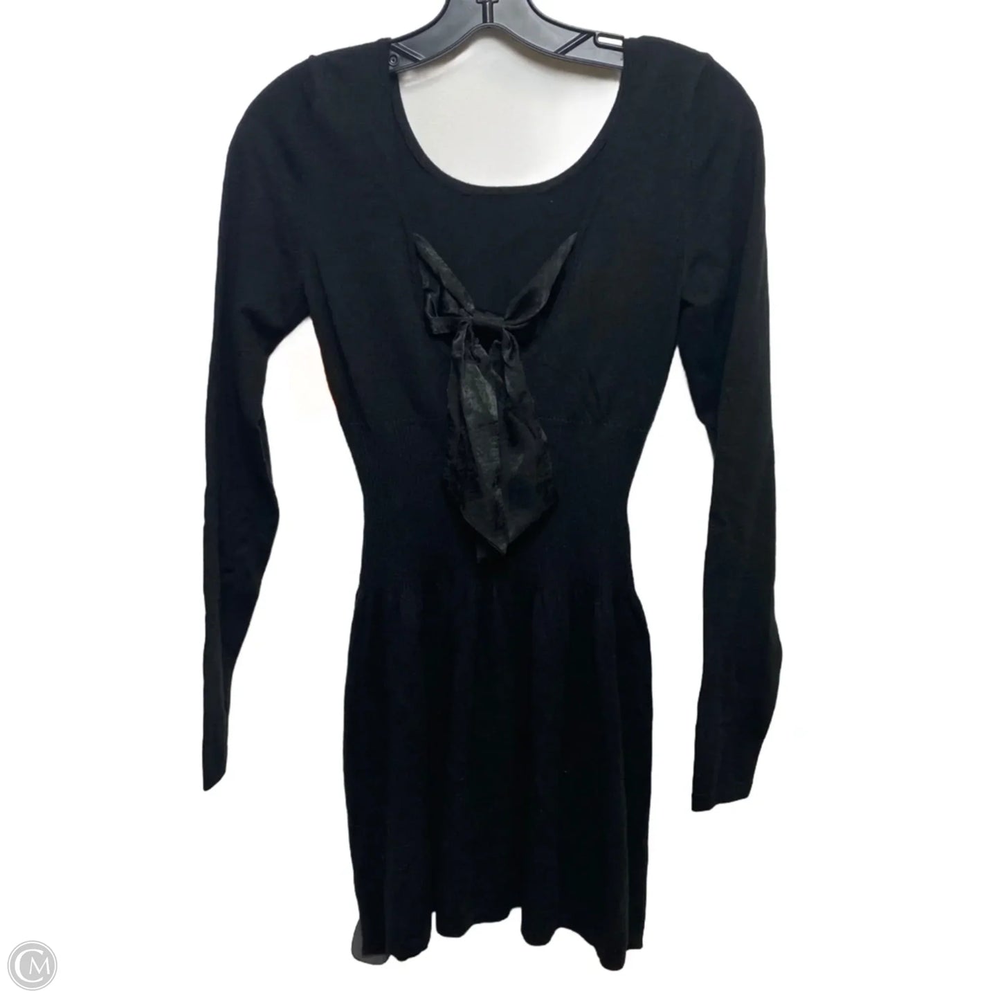 Dress Casual Short By American Eagle In Black, Size: S