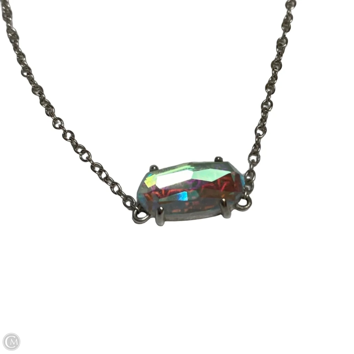 Necklace Designer By Kendra Scott