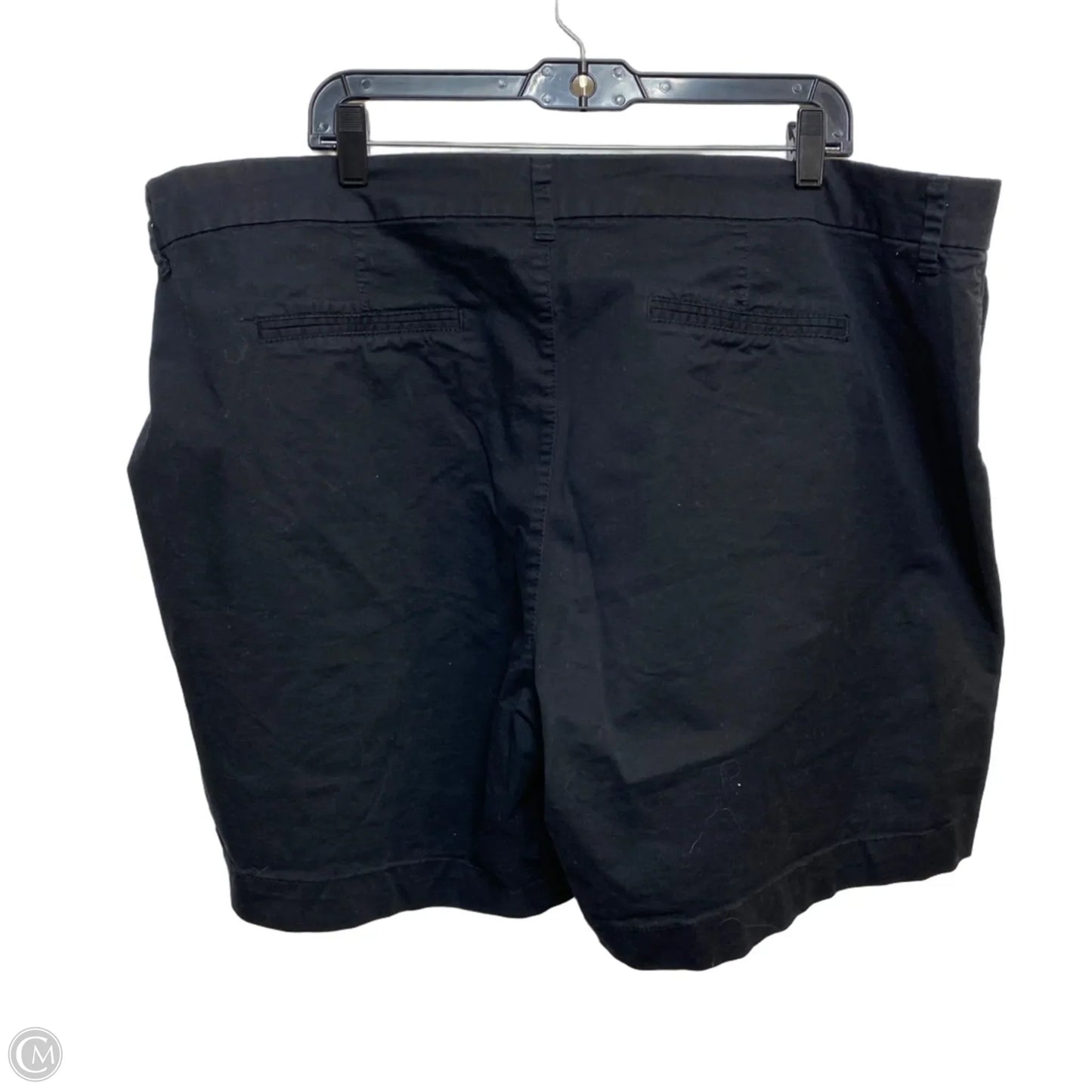 Shorts By Old Navy In Black, Size: 22