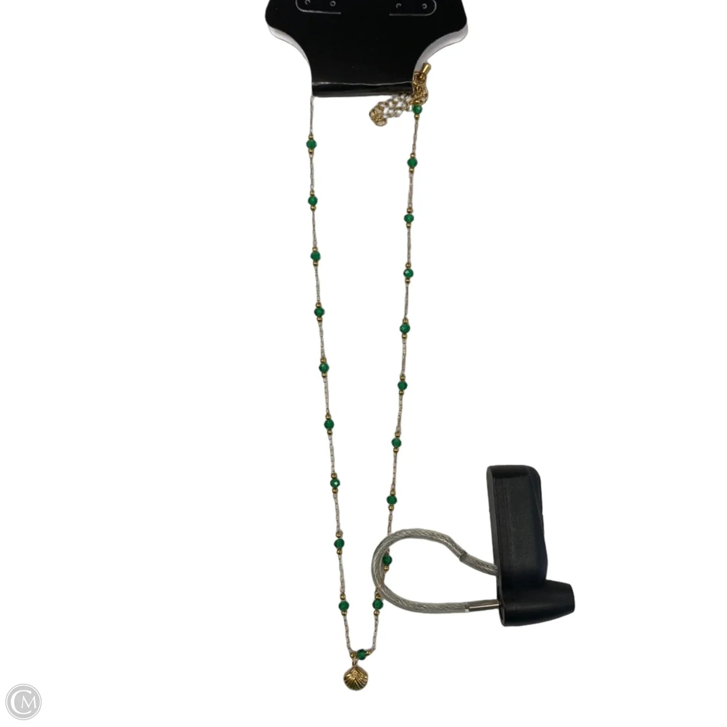 Necklace Pendant By Clothes Mentor