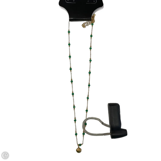 Necklace Pendant By Clothes Mentor