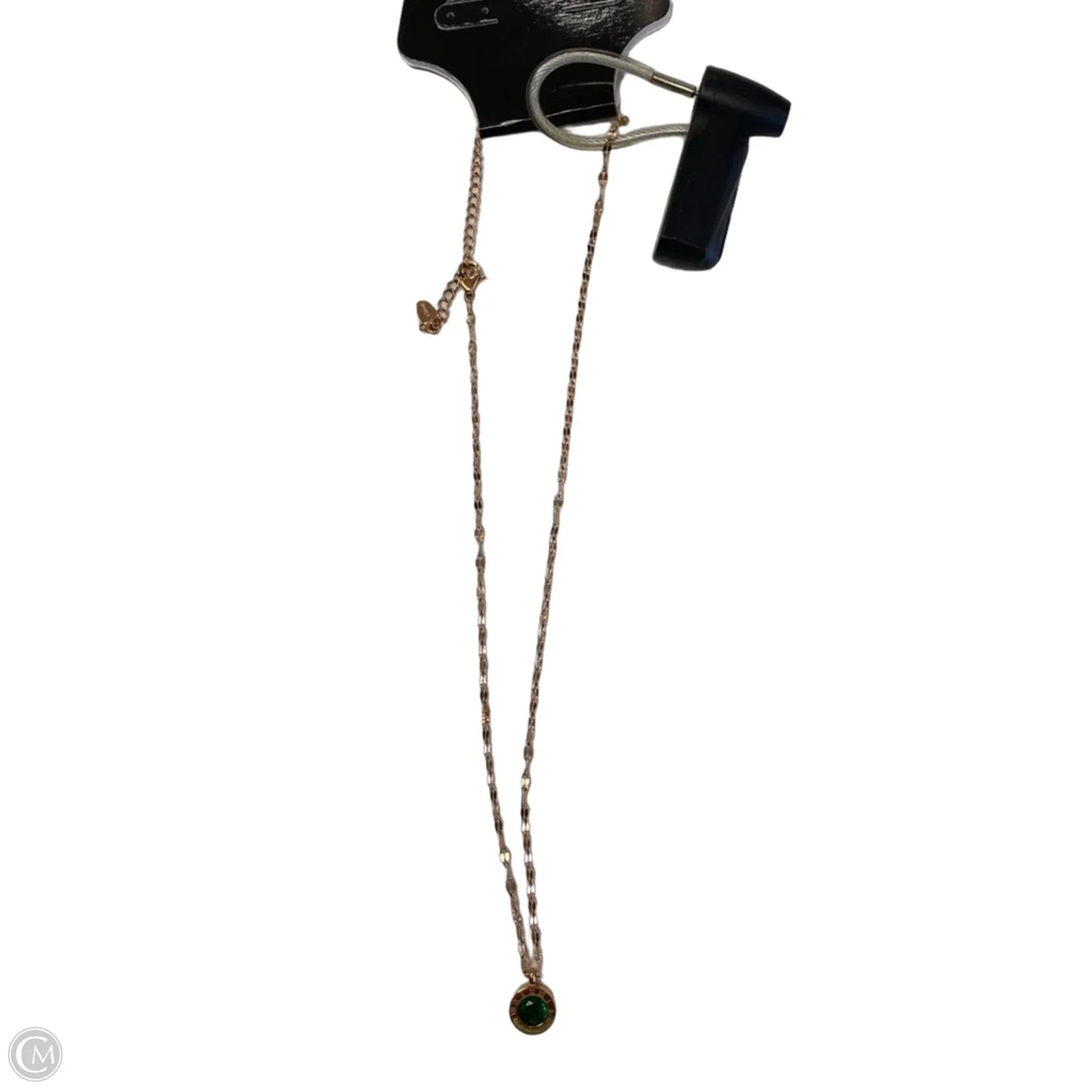 Necklace Charm By Clothes Mentor