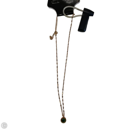 Necklace Charm By Clothes Mentor