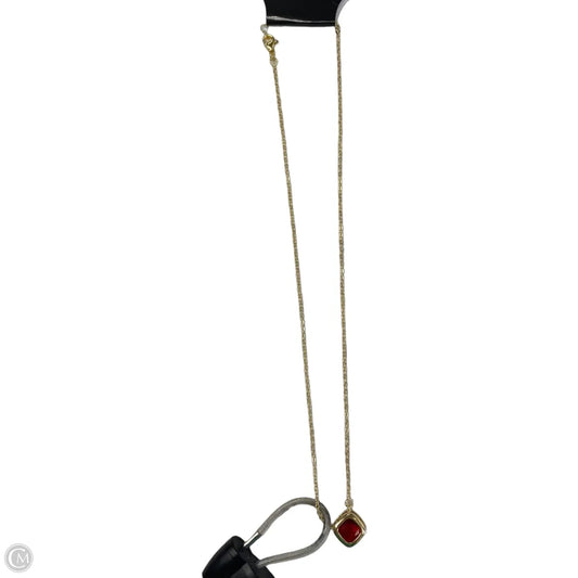 Necklace Charm By Clothes Mentor