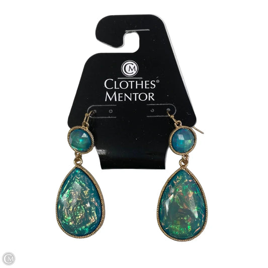 Earrings Dangle/drop By Clothes Mentor