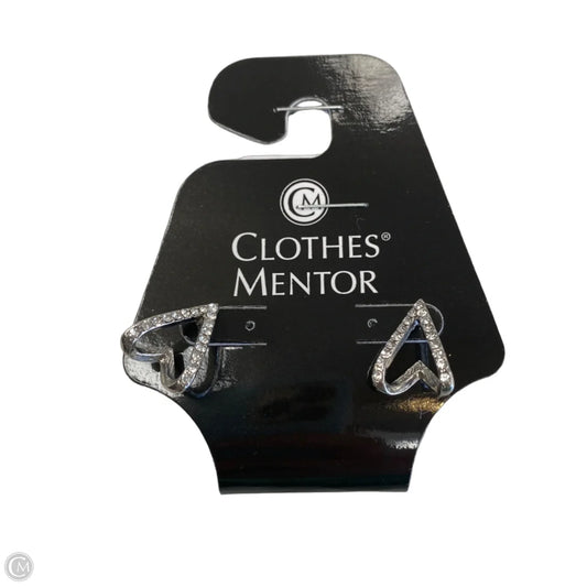 Earrings Stud By Clothes Mentor