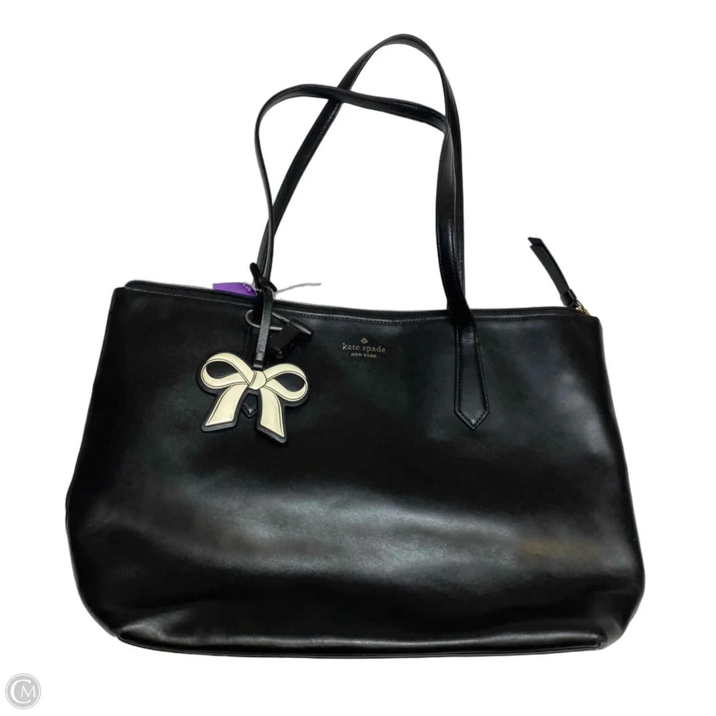 Handbag Designer By Kate Spade, Size: Large