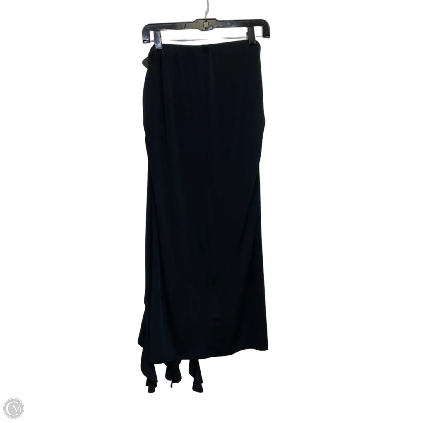 Skirt Midi By Wild Fable In Black, Size: M