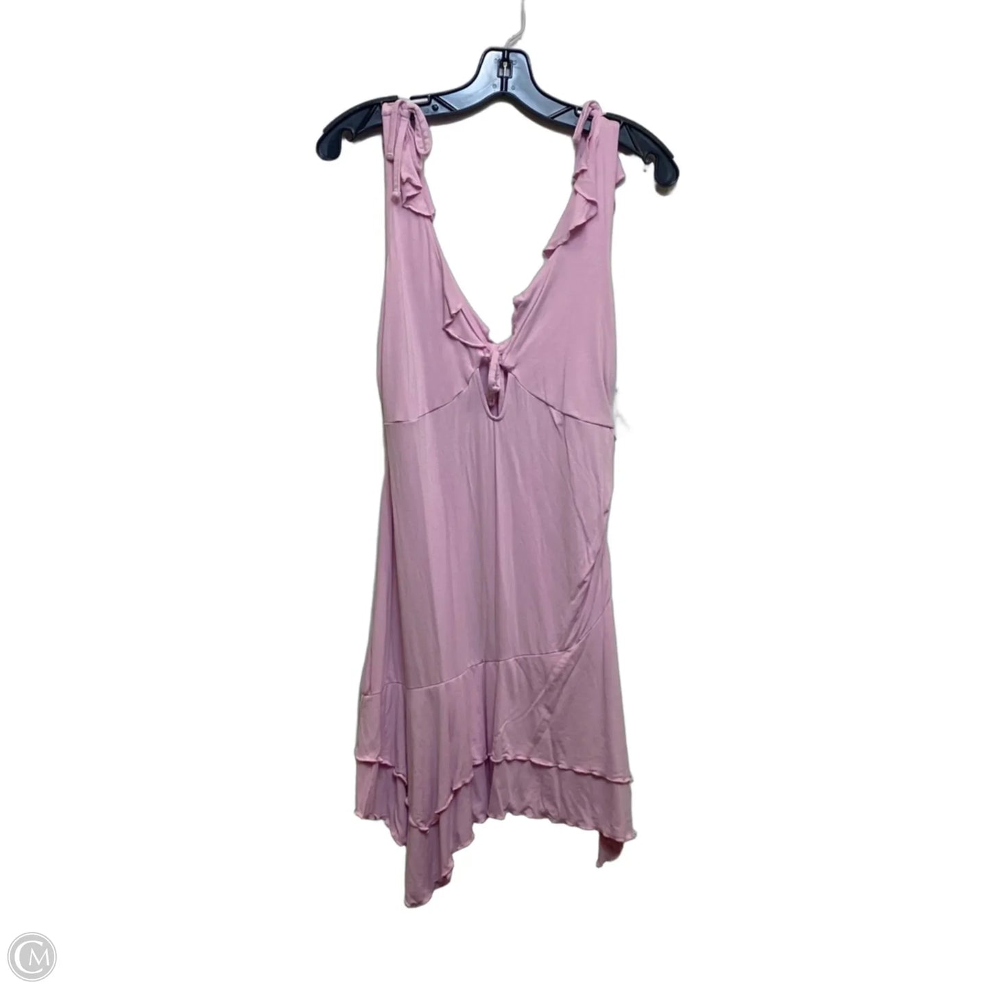 Dress Casual Short By Wild Fable In Pink, Size: S