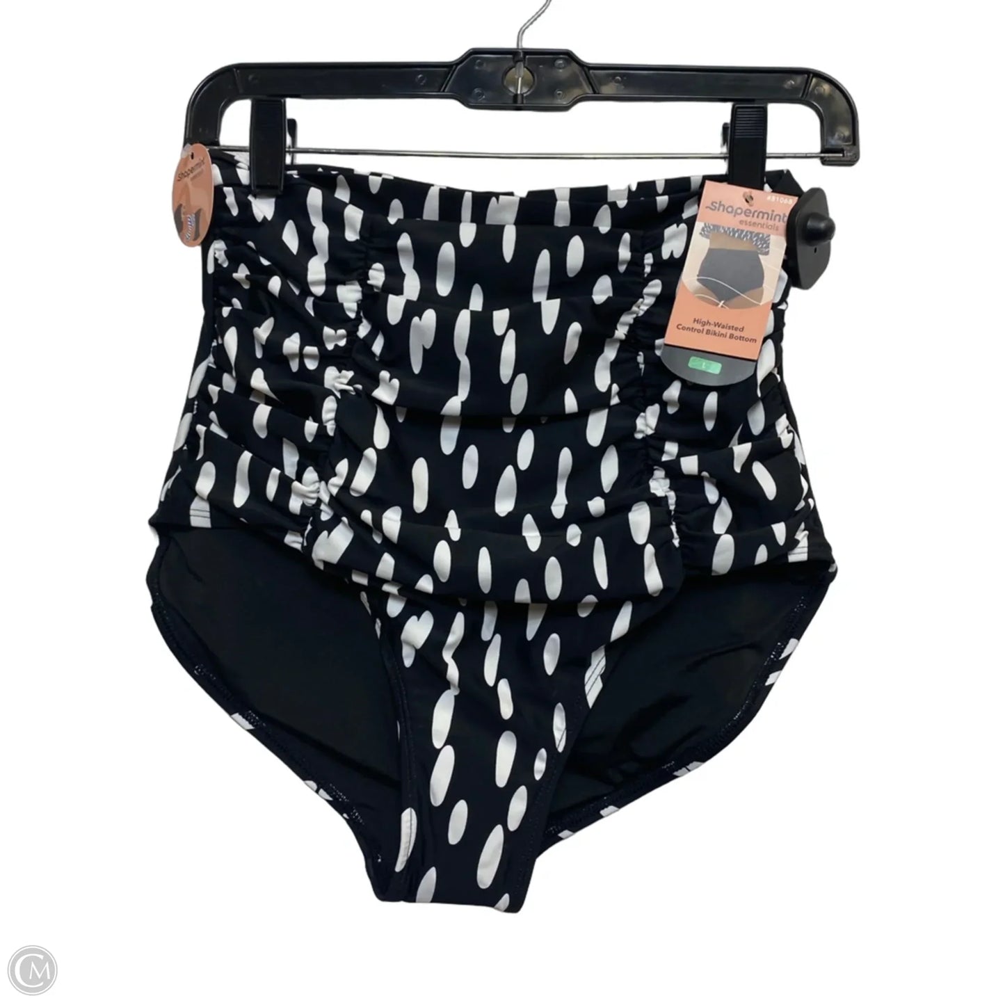 Swimsuit Bottom By Shapermint In Black, Size: L