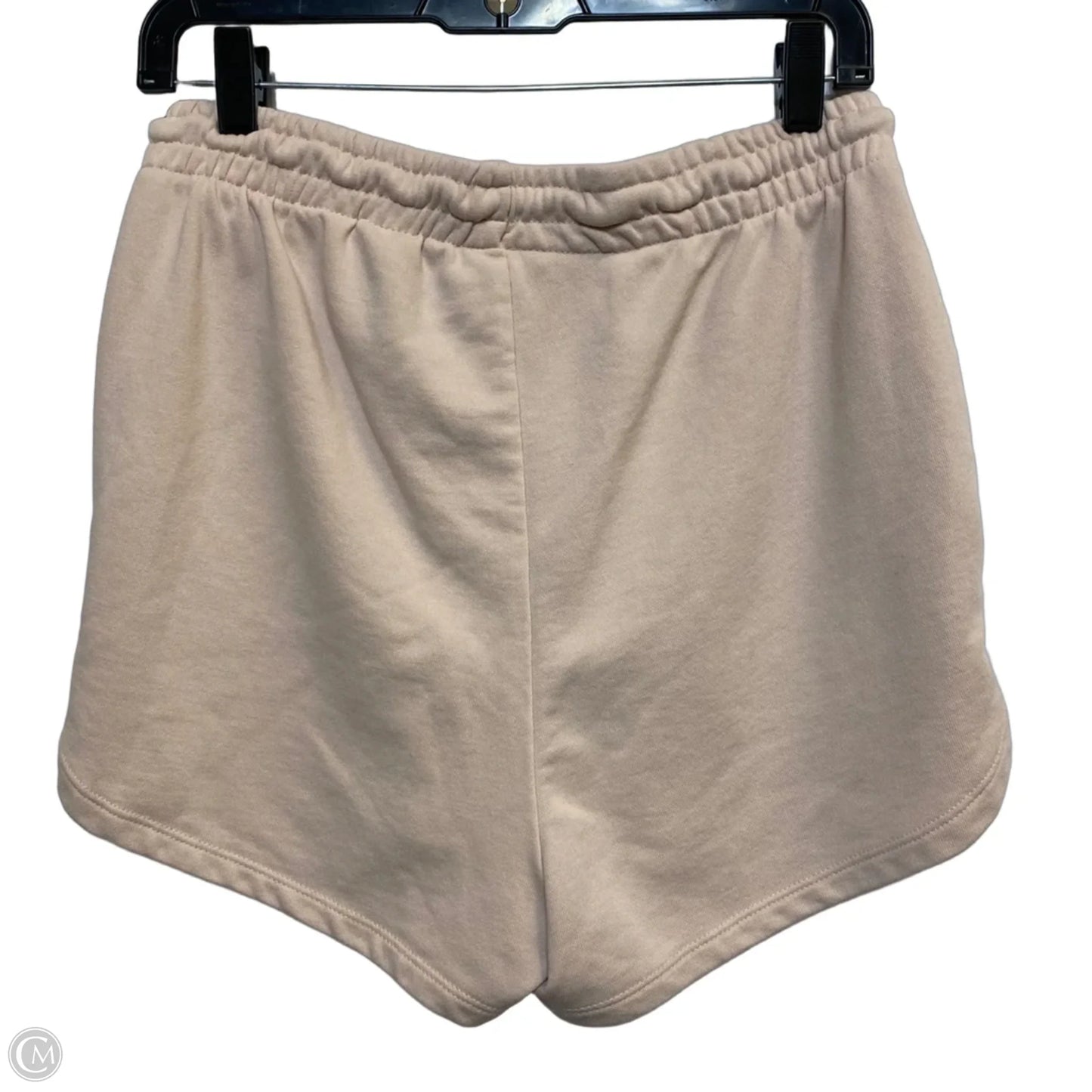 Shorts By H&m In Pink, Size: M