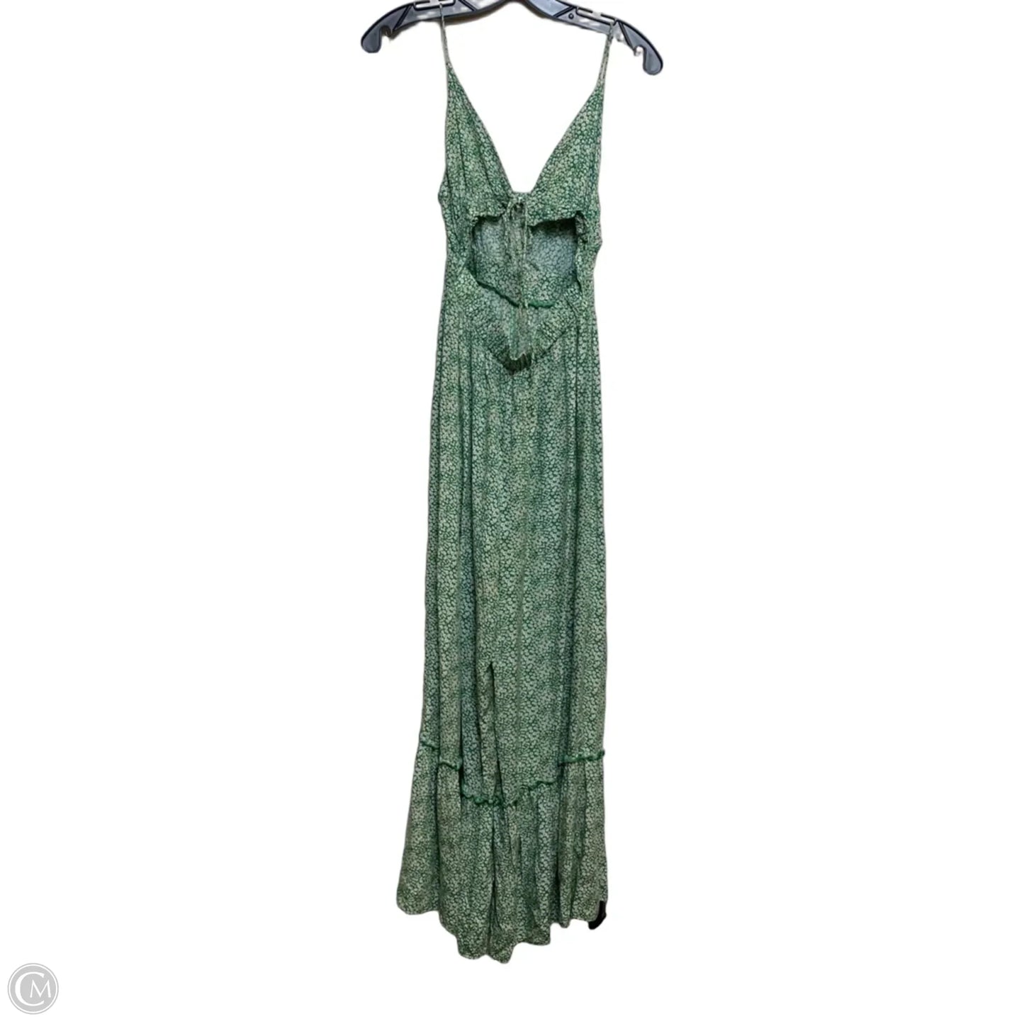 Jumpsuit By Shop Neighbor In Green, Size: S