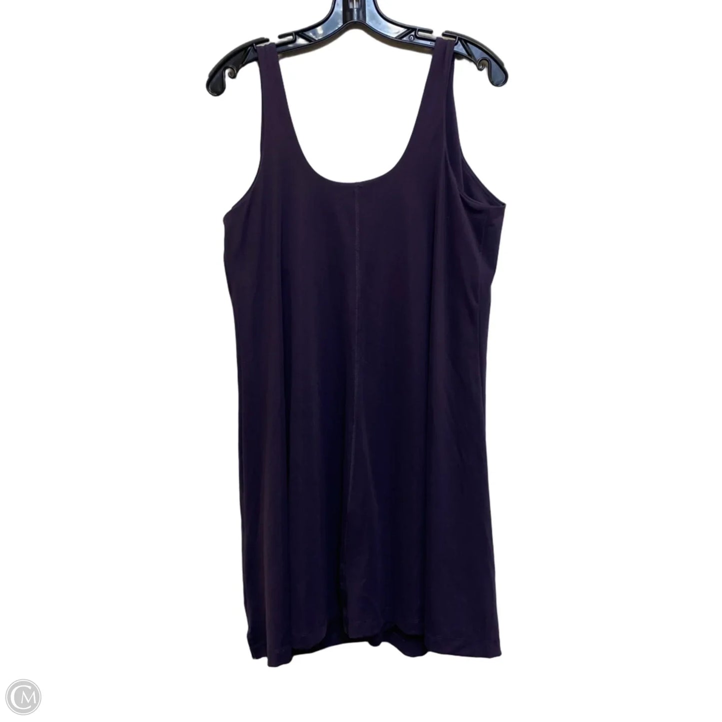 Athletic Dress By Old Navy In Purple, Size: Xl