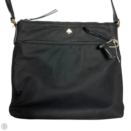 Crossbody Designer By Kate Spade, Size: Large
