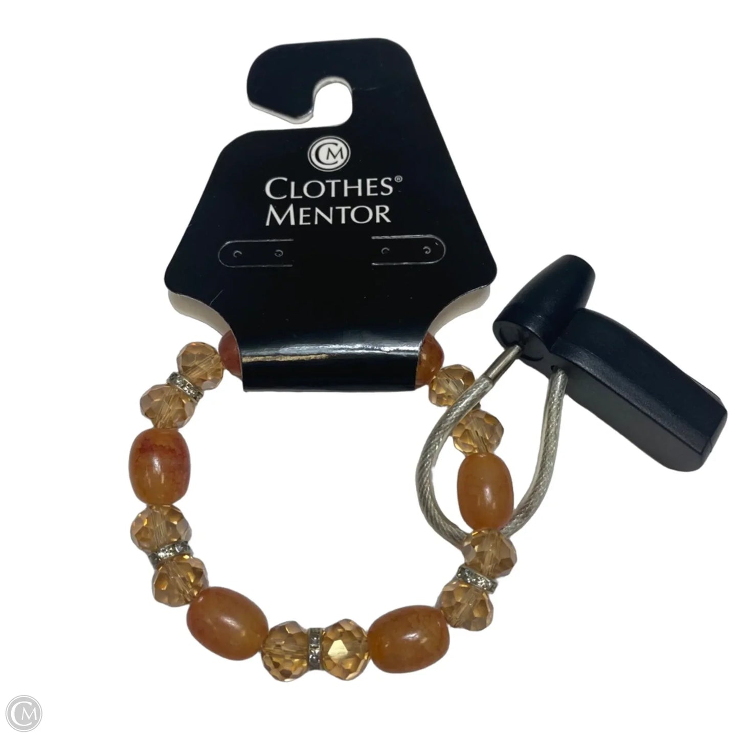 Bracelet Beaded By Clothes Mentor