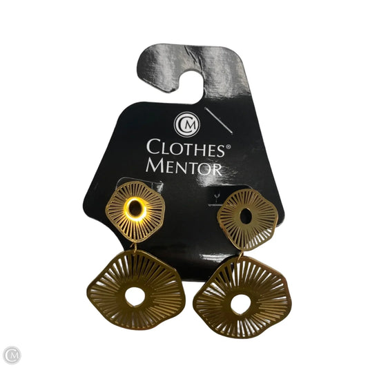 Earrings Dangle/drop By Clothes Mentor