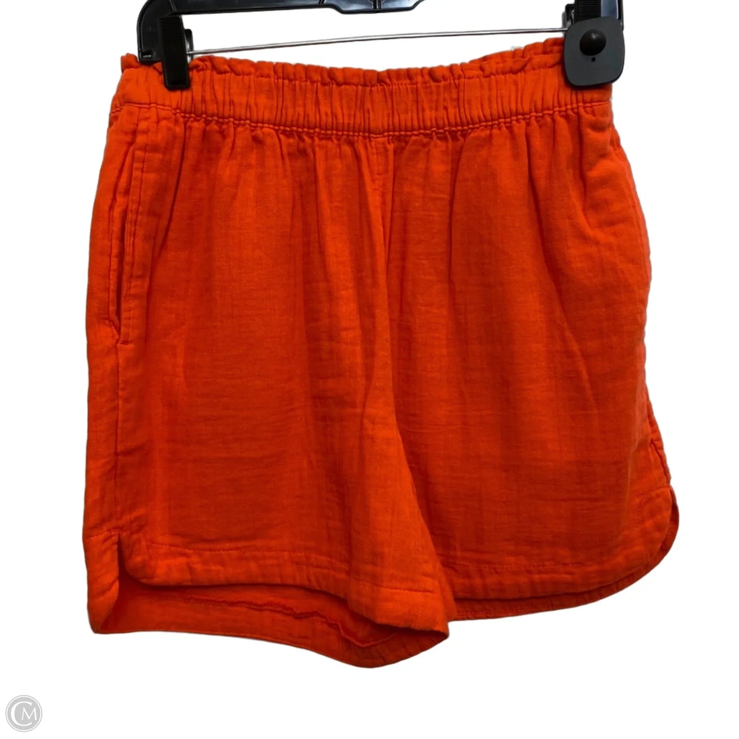 Shorts By Old Navy In Orange, Size: M