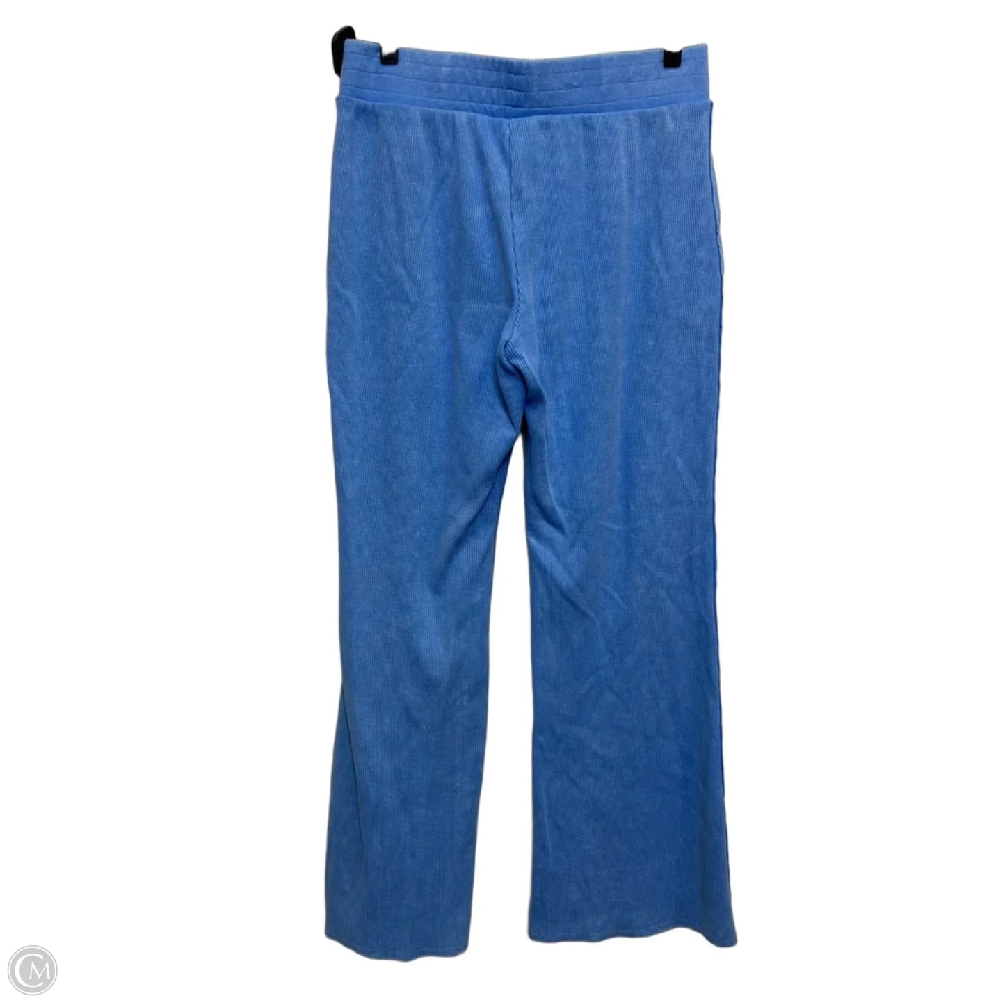 Pants Lounge By Sundry In Blue, Size: M