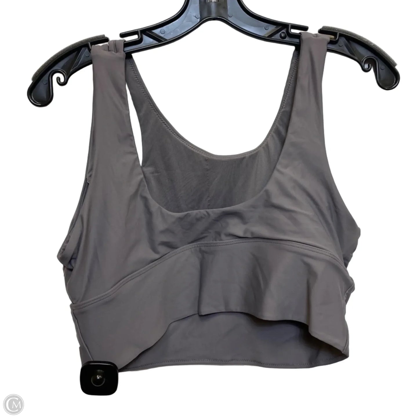 Athletic Bra By Adore Me In Purple, Size: L