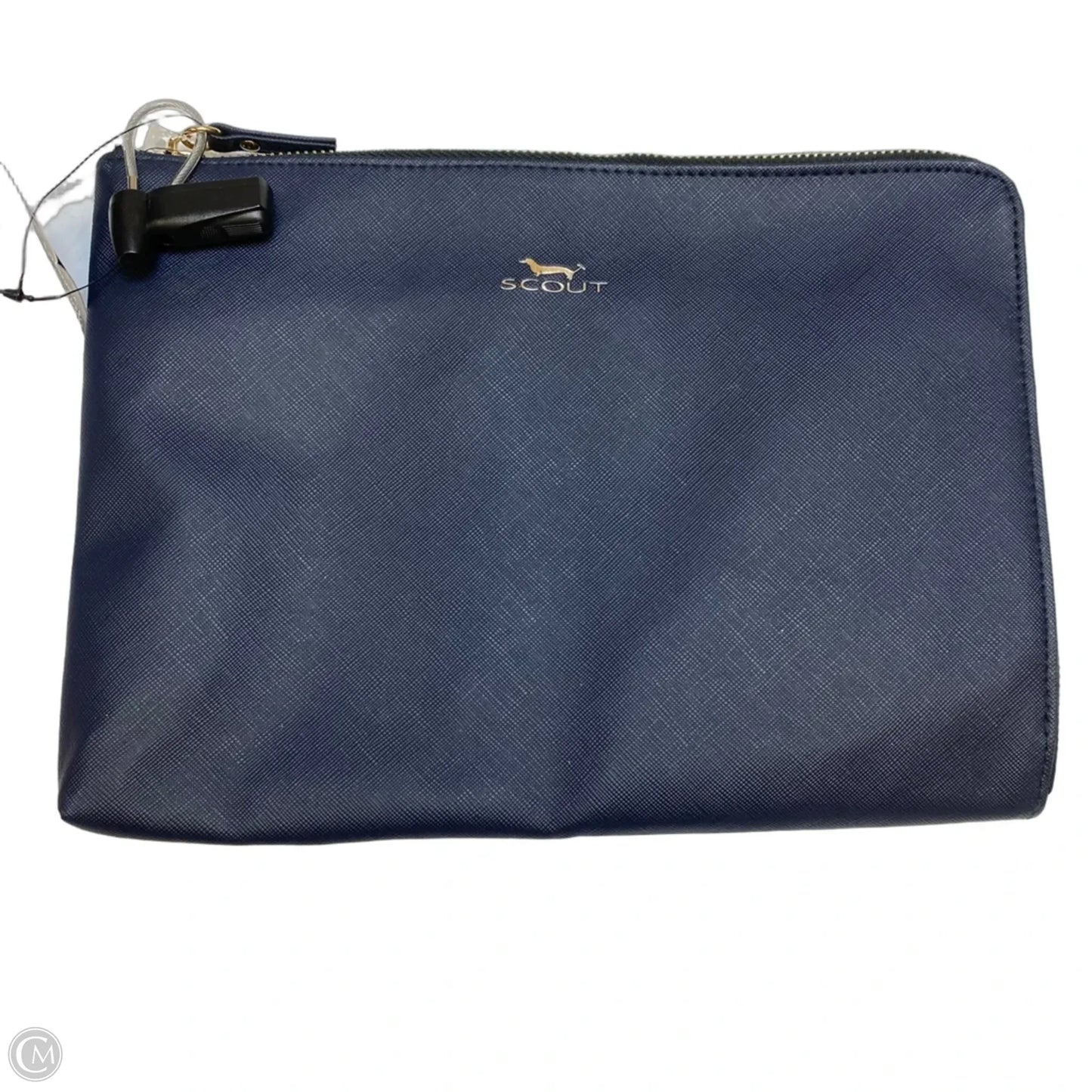 Clutch By Scout, Size: Large