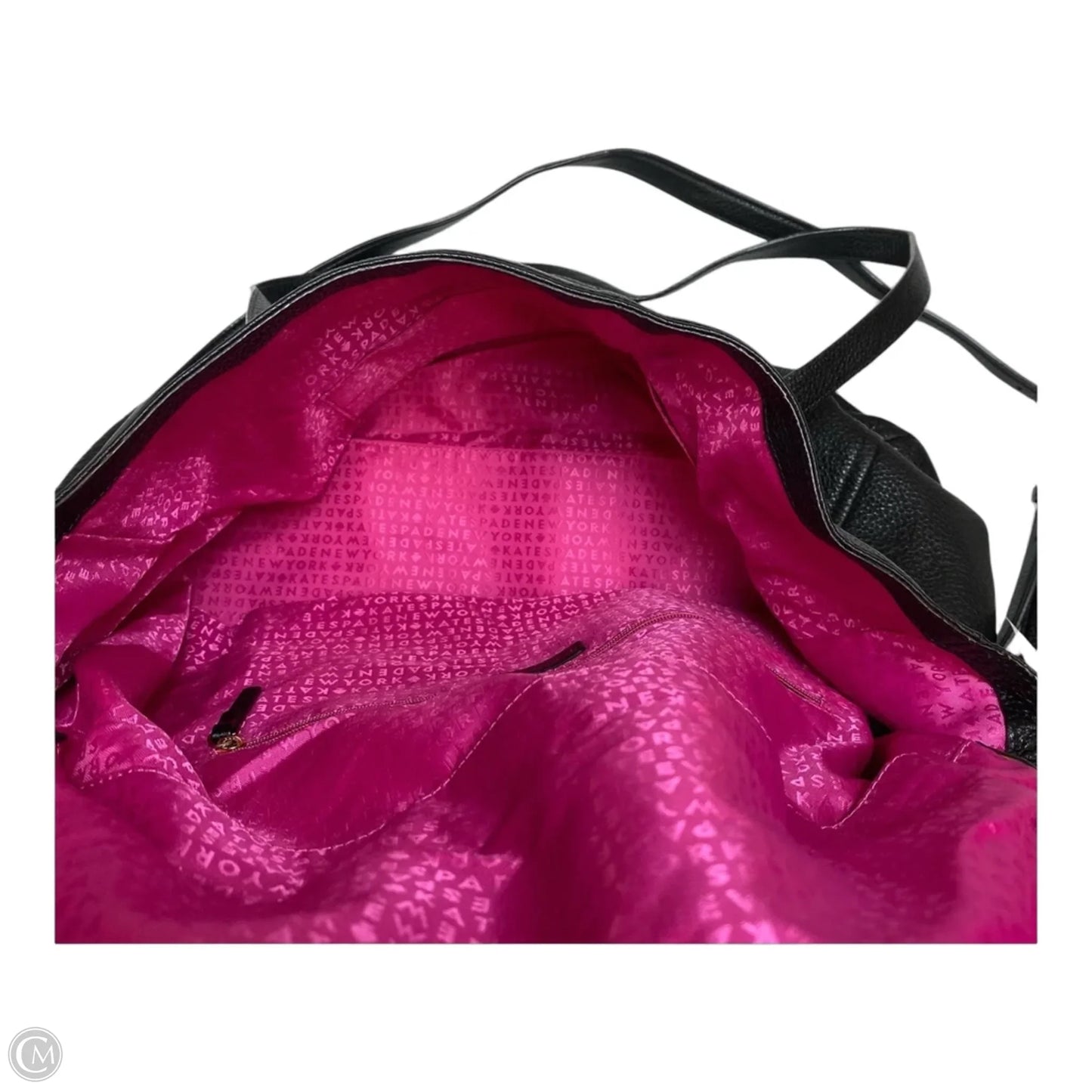 Laptop Bag Designer By Kate Spade, Size: Large