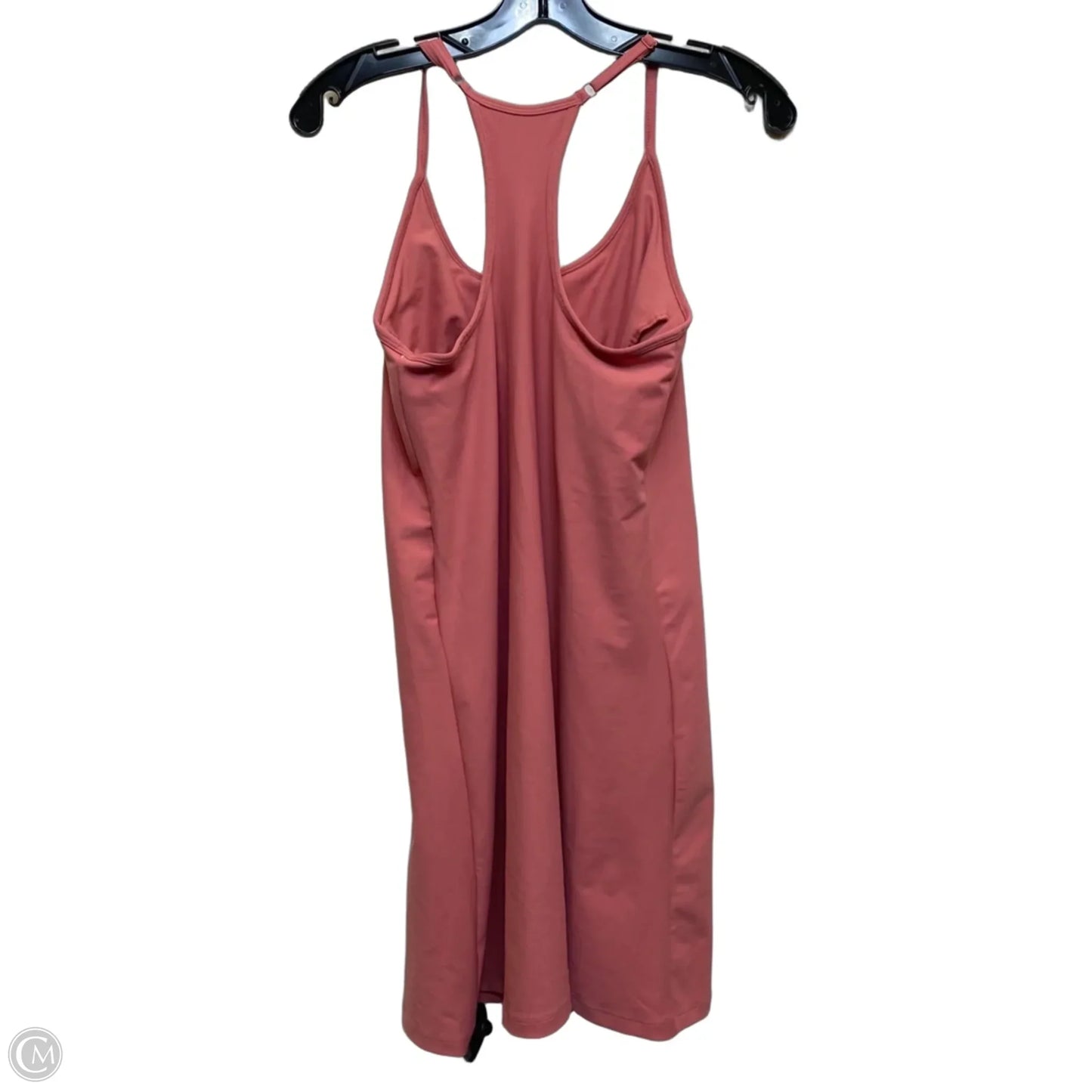 Athletic Dress By Old Navy In Pink, Size: M