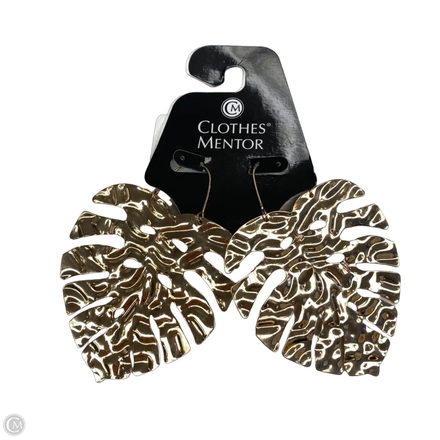 Earrings Statement By Clothes Mentor