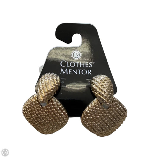 Earrings Dangle/drop By Clothes Mentor